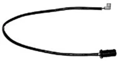 Warning Contact, brake pad wear (17-3093)