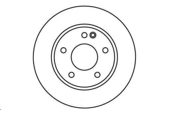 Brake Disc (19-0112)