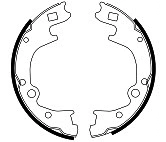 Brake Shoe Set (09-0446)