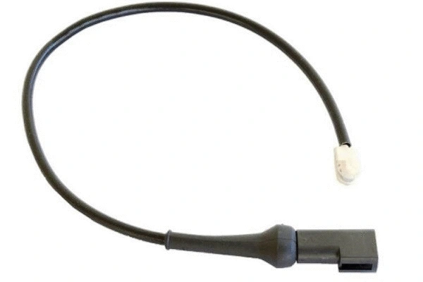 Warning Contact, brake pad wear (17-4002)