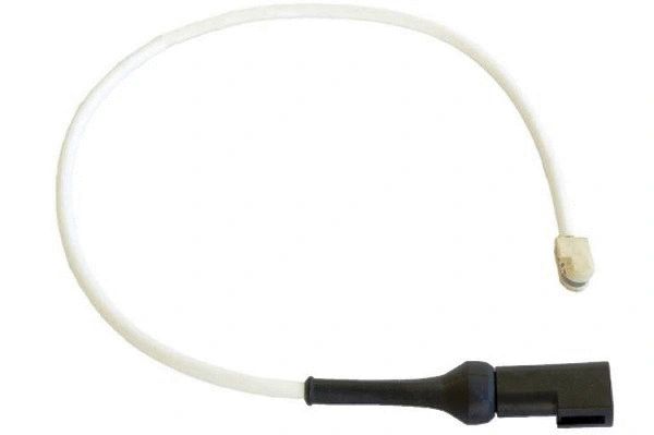 Warning Contact, brake pad wear (17-4001)