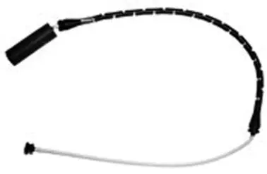 Warning Contact, brake pad wear (17-2028)