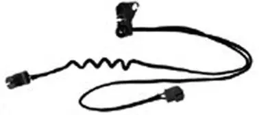 Warning Contact, brake pad wear (17-3126)