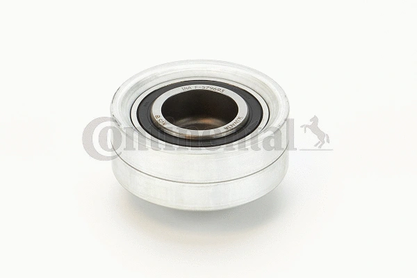 Deflection/Guide Pulley, timing belt (V55433)