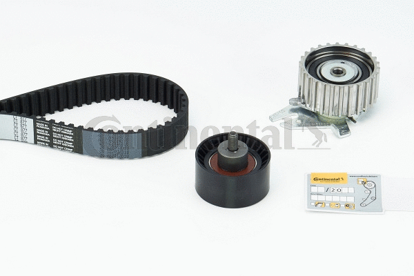 Timing Belt Kit