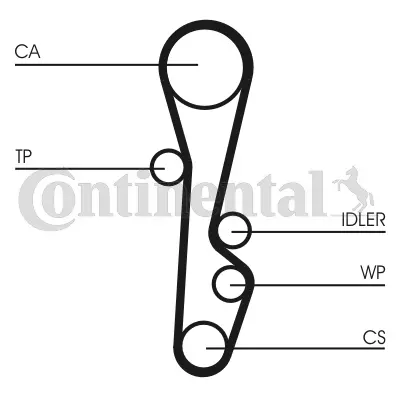 Timing Belt