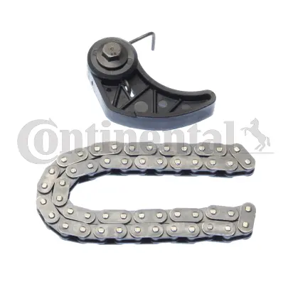 Chain Kit, oil pump drive (TC1014K1)