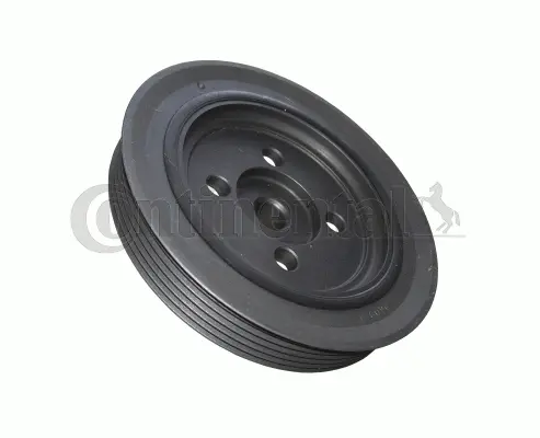 Belt Pulley, crankshaft (VD1069)