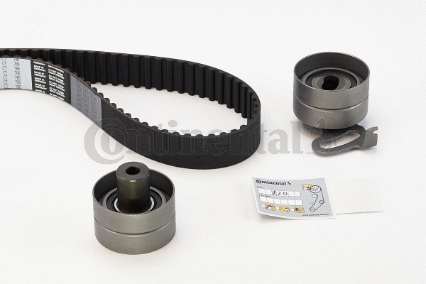 Timing Belt Kit