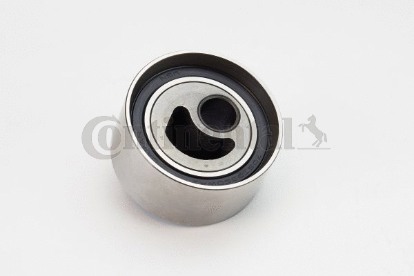 Tensioner Pulley, timing belt (V58110)