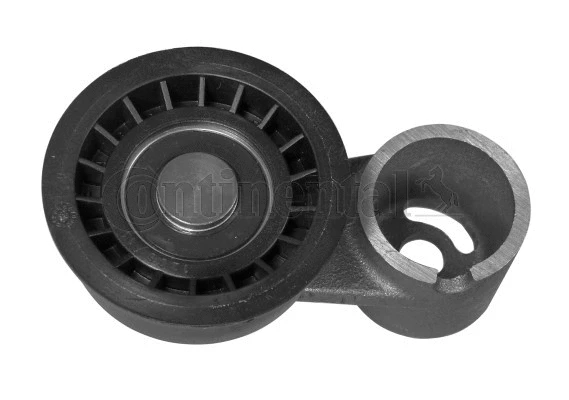 Tensioner Pulley, timing belt (V56000)