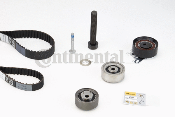 Timing Belt Kit