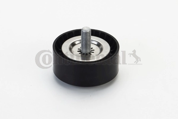 Deflection/Guide Pulley, V-ribbed belt (V85634)