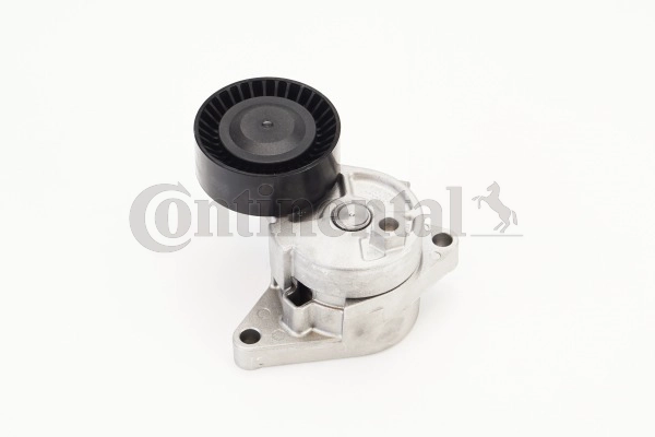 Tensioner Pulley, V-ribbed belt (V85908)