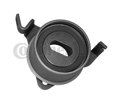 Tensioner Pulley, timing belt (V57321)