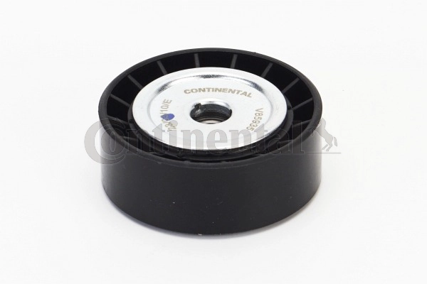 Deflection/Guide Pulley, V-ribbed belt (V85935)