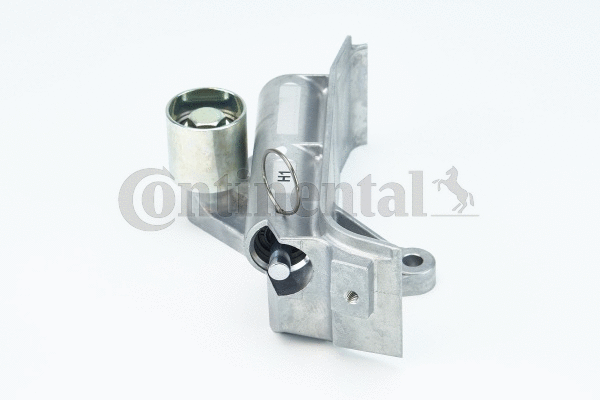 Vibration Damper, timing belt (V55493)