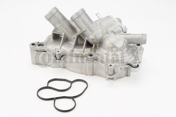 Water Pump, engine cooling (WP6137)