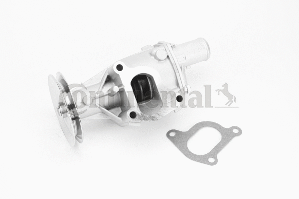 Water Pump, engine cooling (WPS3173)