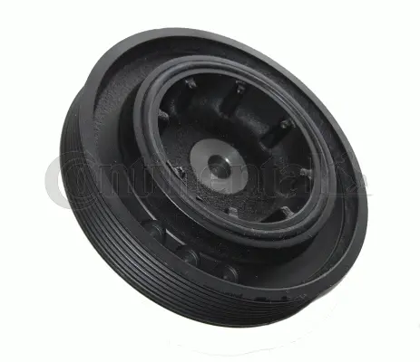 Belt Pulley, crankshaft (VD1101)