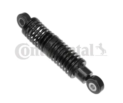 Vibration Damper, V-ribbed belt (V85606)