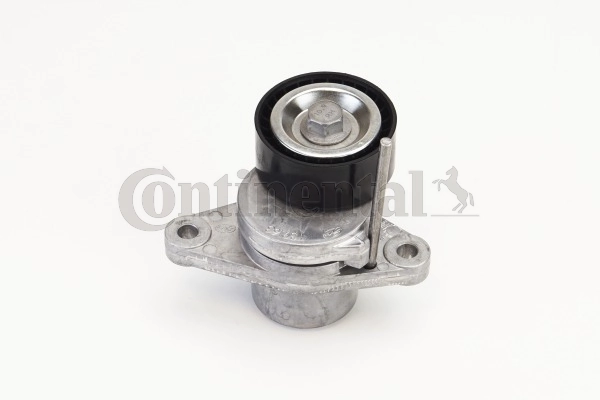 Tensioner Pulley, V-ribbed belt (V85884)