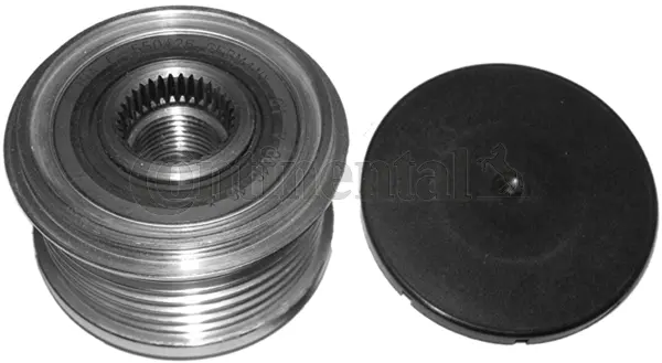 Alternator Freewheel Clutch (AP9040)