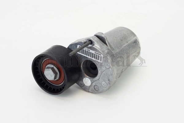 Tensioner Pulley, V-ribbed belt (V85912)