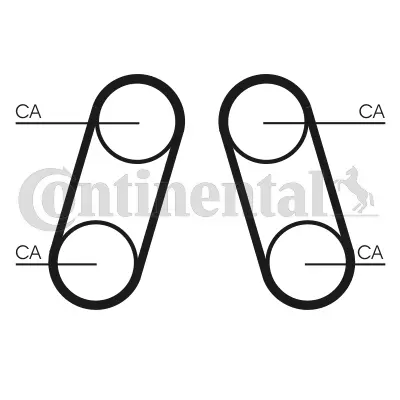 Timing Belt