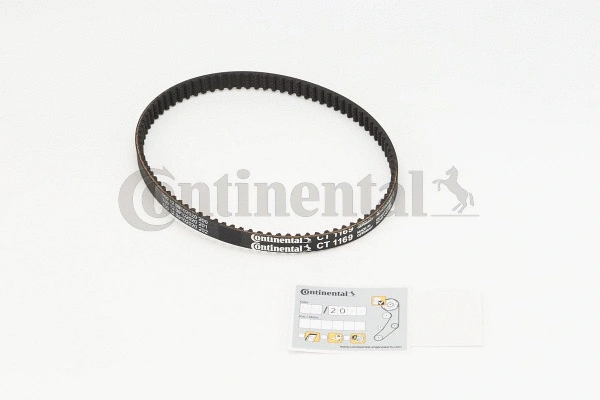 Timing Belt