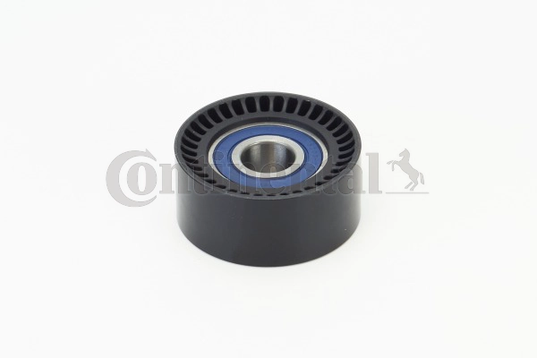 Deflection/Guide Pulley, timing belt (V54001)