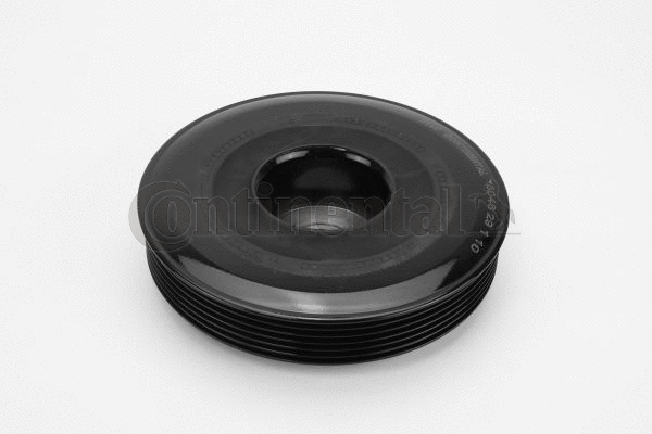 Belt Pulley, crankshaft (VD1131)
