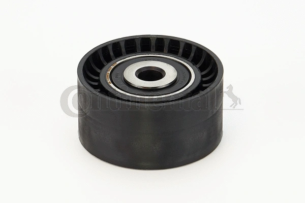 Deflection/Guide Pulley, timing belt (V55954)