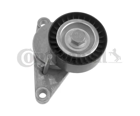 Tensioner Pulley, V-ribbed belt (V85565)