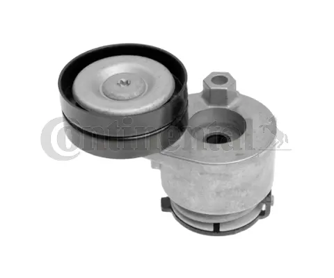 Tensioner Pulley, V-ribbed belt (V85589)