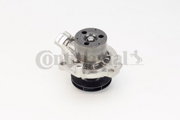 Water Pump, engine cooling (WP6123)