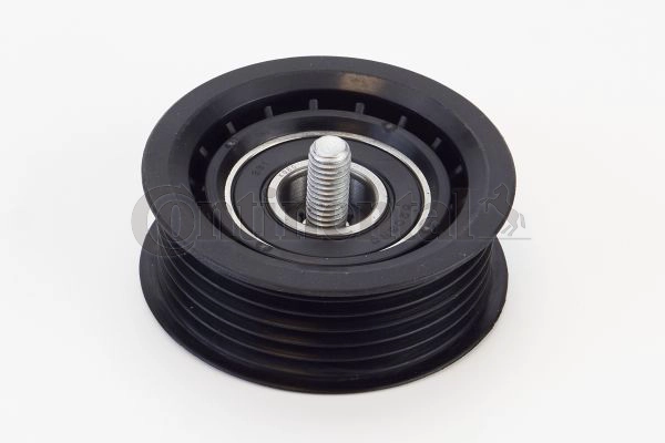 Deflection/Guide Pulley, V-ribbed belt (V85678)