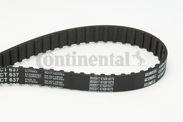 Timing Belt