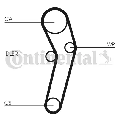 Timing Belt