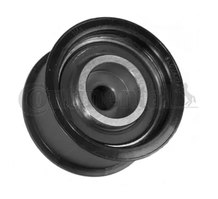 Deflection/Guide Pulley, timing belt (V55305)