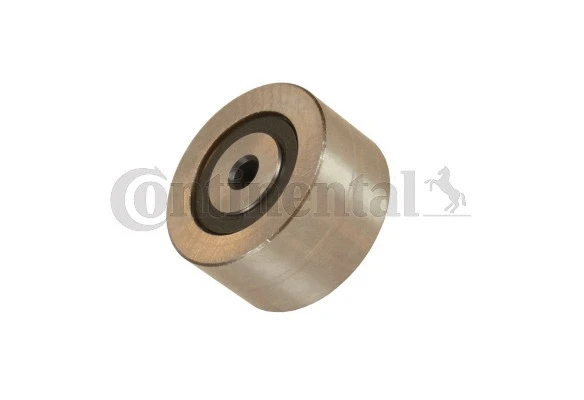 Deflection/Guide Pulley, V-ribbed belt (V85516)