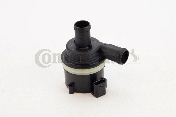 Auxiliary Water Pump (cooling water circuit) (WPS7014)
