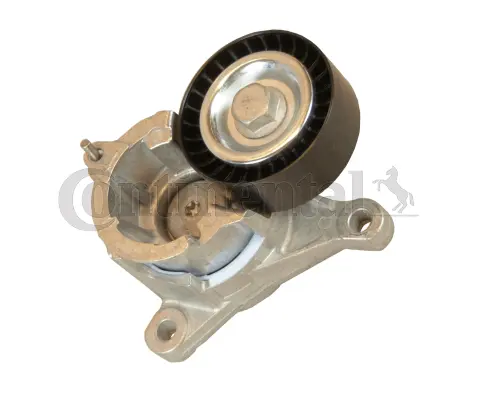 Tensioner Pulley, V-ribbed belt (V85712)