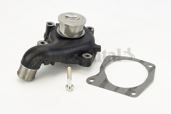 Water Pump, engine cooling (WP6055)