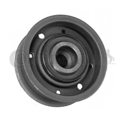 Deflection/Guide Pulley, timing belt (V55300)