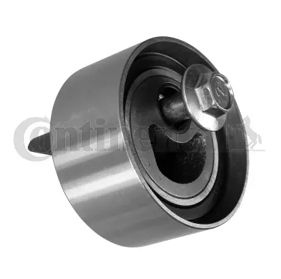 Tensioner Pulley, timing belt (V58100)