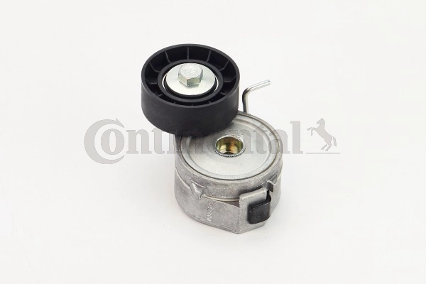 Tensioner Pulley, V-ribbed belt (V85916)