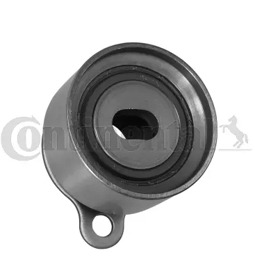 Tensioner Pulley, timing belt (V57404)