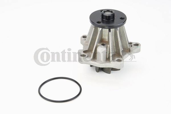 Water Pump, engine cooling (WPS3034)