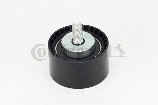 Deflection/Guide Pulley, timing belt (V59005)